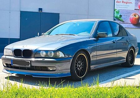 BMW 523 gebraucht kaufen BMW 523i