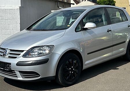 VW Golf Volkswagen Plus V *TÜV NEU*KLIMAAUTOMATIK*SHZ*