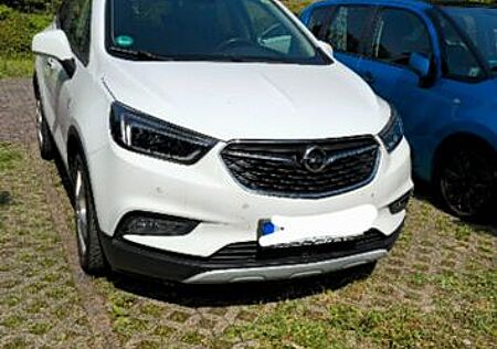 Opel Mokka X 1.4 Turbo Active Automatik Active