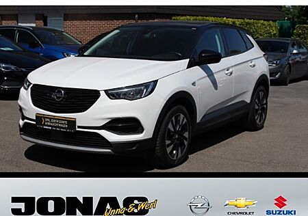 Opel Grandland X Grandland 1.6T Elegance Park&Go NAVI DAB+