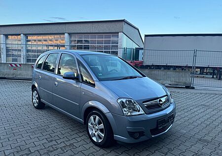 Opel Meriva CATCH ME Now