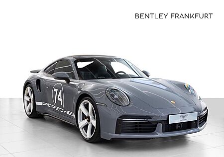 Porsche 992 911 () Turbo 50 Jahre Sondermodell