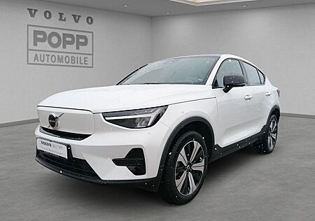 Volvo C40 Recharge Single Motor FWD Core ACC AHK LHZ