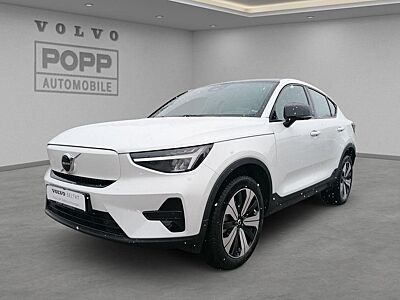 Volvo C40 Recharge Single Motor FWD Core  ACC AHK LHZ