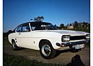 Ford Capri MK 1b 2300 V 6