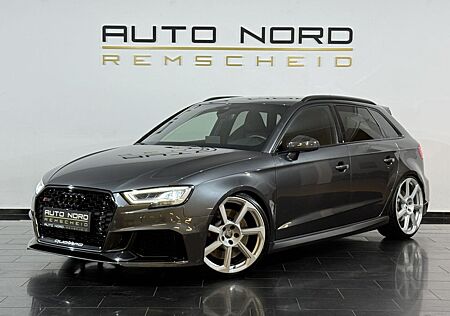 Audi RS3 2.5 TFSI q.*Schale*Virtual*Gepfeffert*OPTIK