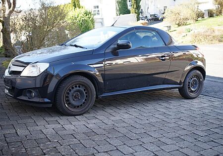 Opel Tigra 1.3 CDTI -
