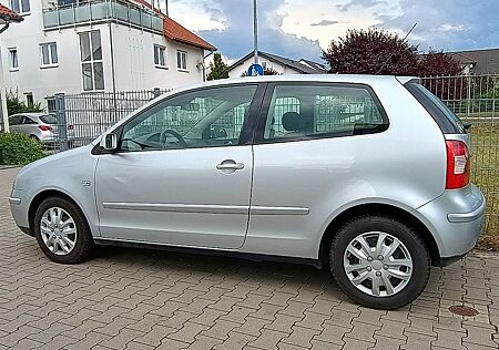 VW Polo Volkswagen 1.2 47kW Comfortline Comfortline