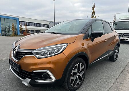 Renault Captur TCe 120 *LED*NAVI*KEYLESS*