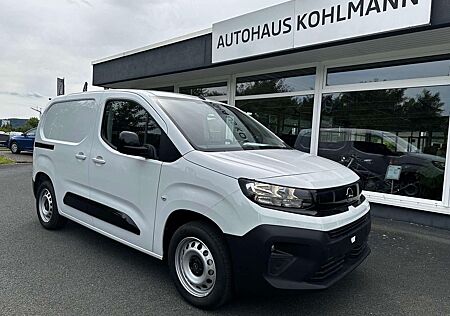 Opel Combo Basis