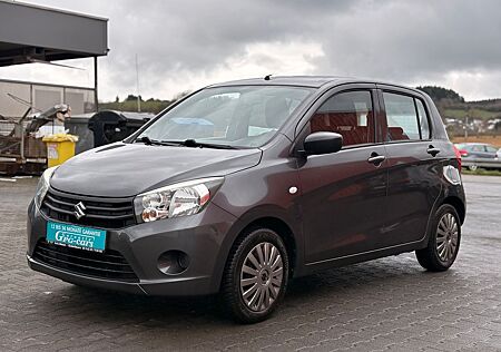 Suzuki Celerio *Garantie dabei* Klima EU6 TÜV