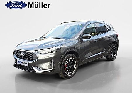 Ford Kuga 2.5 Plug-In Hybrid ST-Line X*B&O*Navi*Tot-W