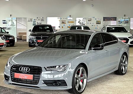 Audi A7 3.0 Competition Quattro ACC*STHZ*HuD*AHK*Lift