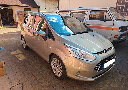 Ford B-Max 125 PS Benziner, gewissenhaft gewartet