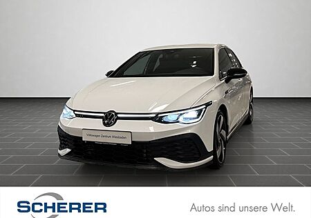 VW Golf Volkswagen VIII GTI Clubsport 2.0 TSI DSG, Navi, Sitzh