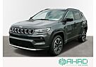 Jeep Compass 1.5l GSE T4 48V e-Hybrid Limited DCT