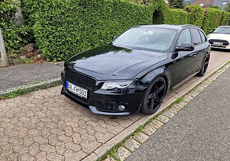 Audi A4 2.0 TDI (DPF) 125kW Ambition Avant Ambition