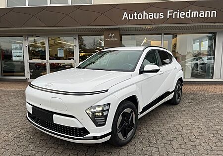 Hyundai Kona ELEKTRO 160kW Trend-Paket Assistenz-Paket 1