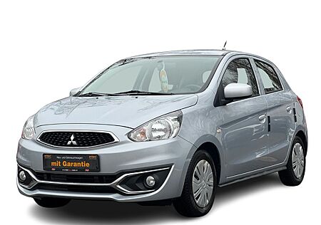 Mitsubishi Space Star Basis *1.Hand*
