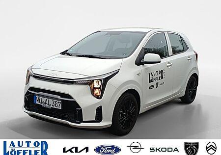 Kia Picanto Vision Klima Navi Rückfahrkamera