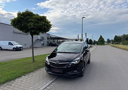 Opel Zafira C Innovation/2.HAND/WENIG KM/KAMERA/AHK