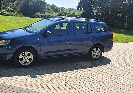 Dacia Logan MCV II Kombi Prestige TÜ/AU NEU!!!