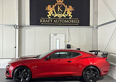 Chevrolet Camaro 3,6 RS "ZL1 PAKET"EXTREM-NAVI-GARANTIE !!