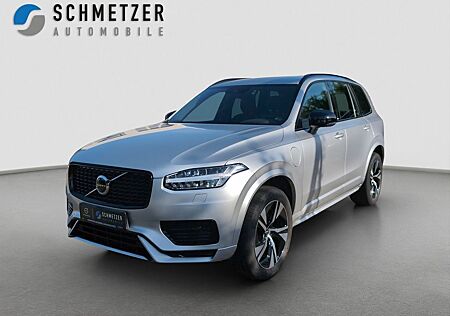 Volvo XC 90 XC90+T8+AWD+GT+Lenkradhzg+Voll-LED+R-Kam+Sitzhzg