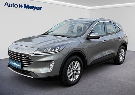 Ford Kuga 2.5 PHEV Plug-In Hybrid TITANIUM