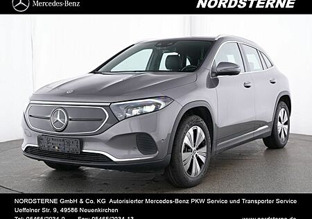 Mercedes-Benz EQA 300 4M Progressive Leder Mbux Navi Klima/LED