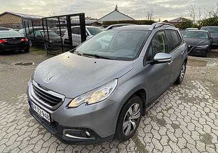 Peugeot 2008 1.2 PureTech 82 A/C