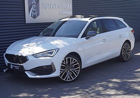 Cupra Leon ST 1.4 TSI HYBRID|PANORAMA|VIRTUAL|LED|ACC