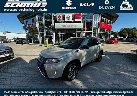 Suzuki Vitara 1.5 VOLLHYBRID AUTOMATIK COMFORT+
