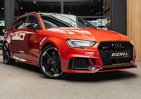 Audi RS3 Sportback B&O Pano RS-Sport Seats 2.5 TFSI R