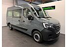 Renault Master Combi 6S L2H2 3,3t Energy Blue dCi 180