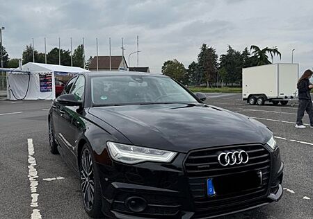 Audi A6 gebraucht kaufen Audi A6 3.0 TDI 200kW quattro S tronic -
