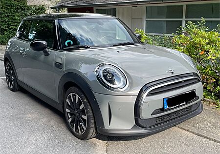 Mini Cooper /Garantie/8-fach Bereift/Vollleder