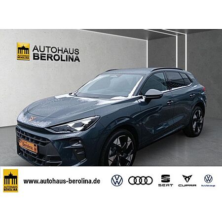 Cupra Terramar leasen