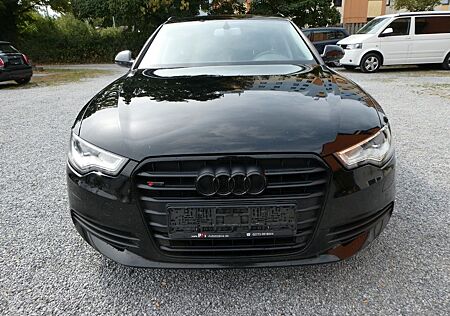 Audi A6 Ava. 2.0 TDI Sport,Aut.,Navi,Xenon,18Zoll,Top