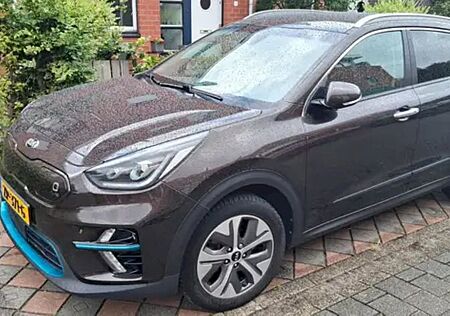Kia Niro e-