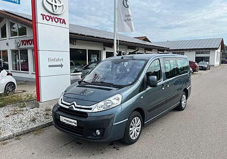 Citroën Jumpy 2,0 Multispace L2 9-Sitze *Navi,AHK*