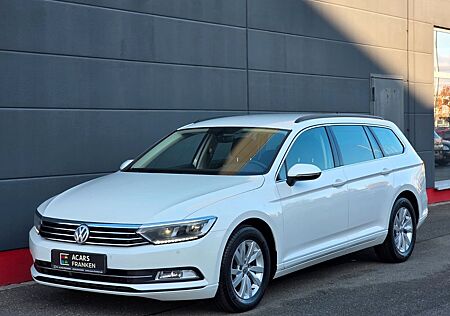 VW Passat Variant Volkswagen Comfortline BMT/Start-Stopp *1Han