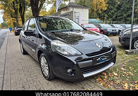 Renault Clio III Dynamique/NEU TÜV/GARANTIE!!