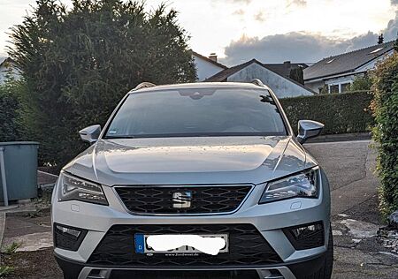 Seat Ateca 2.0 TDI 140kW Xcellence 4Drive DSG Xce...