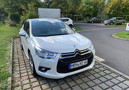 Citroën DS4 PureTech 130 Stop&Start SoChic SoChic