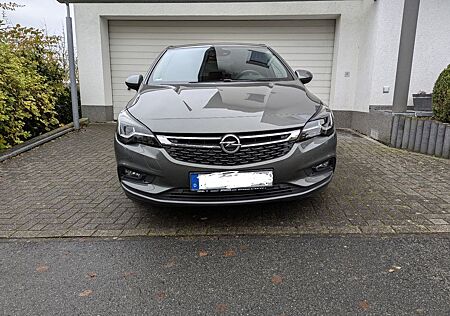 Opel Astra AstraK*150PS*Matrix-LED*Scheckheft*Garantie