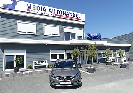 Opel Astra K Lim. 5-trg. Edition, 60000 km