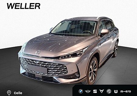 MG EHS HS PHEV ACC RFK PDC DAB LED Navi Shz Apple Klima