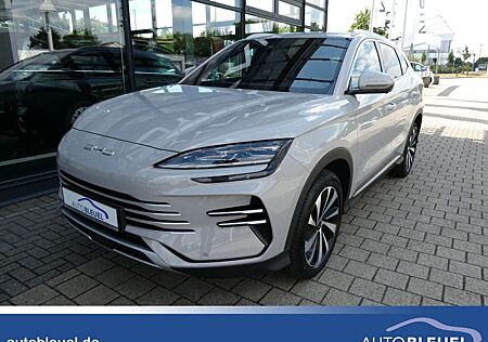 BYD SEAL U PHEV Comfort *Head-Up*Glasdach*Privacy*L