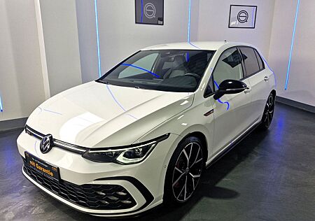 VW Golf Volkswagen VIII GTI LED/LEDER/19ZOLL/KAMERA/H-KARDON